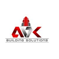 AVK Building Solutions Logo