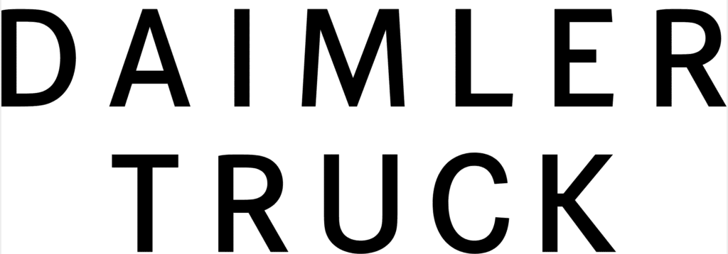 DaimlerTruck Logo