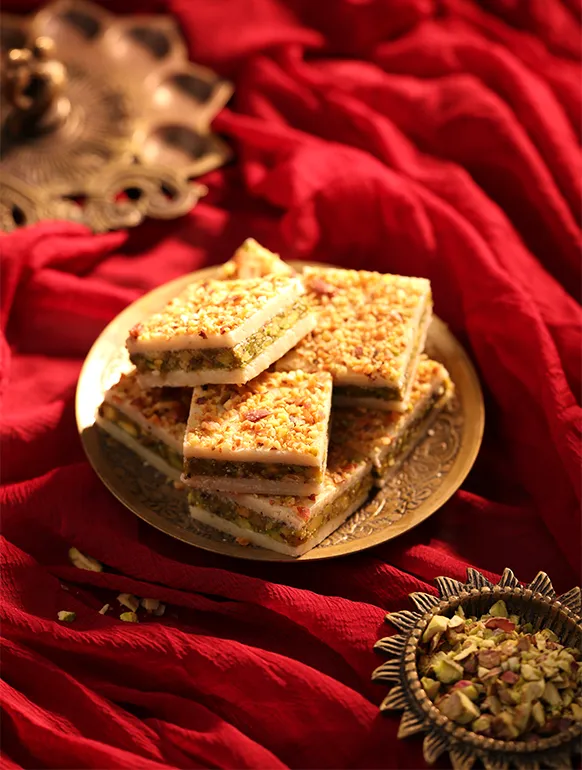 Dry Fruit Specials