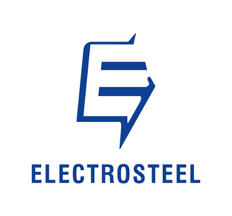 Electro Steel Logo