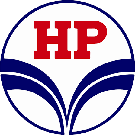 HP Logo