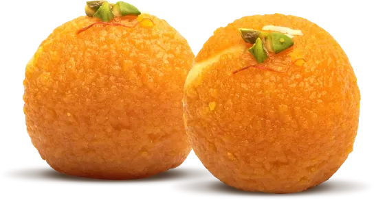 Laddus