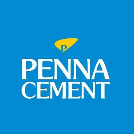 Penna Cement Logo