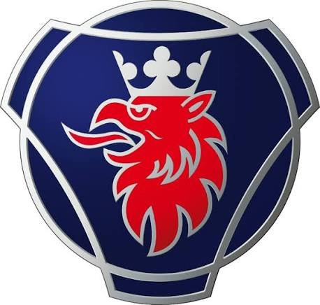 Scania CV Iindian Pvt. Ltd logo