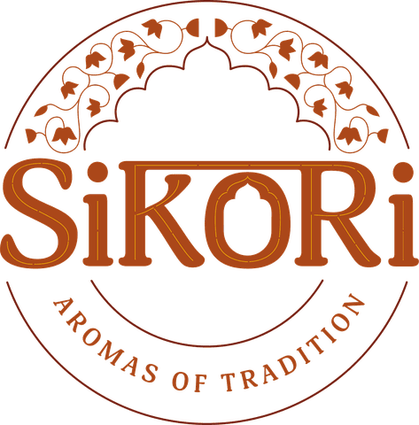 Sikori Logo