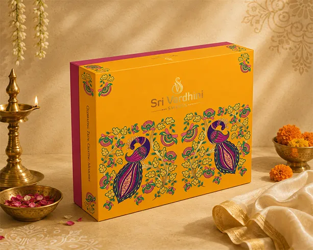 Sweet Box
