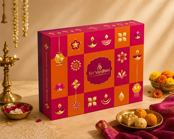 Sweet Box