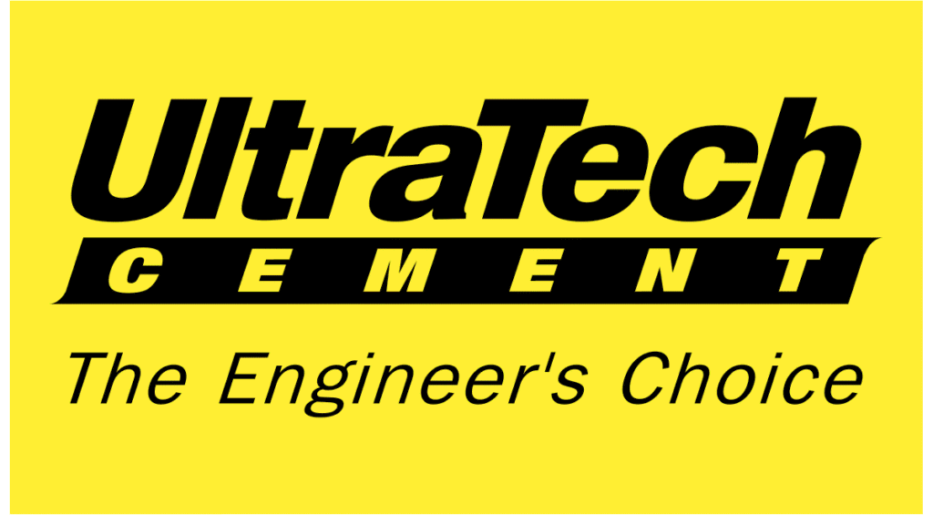 Ultra Tech Cement Logo