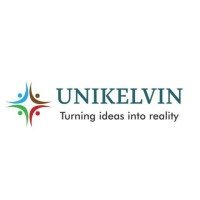 Unikelvin Logo