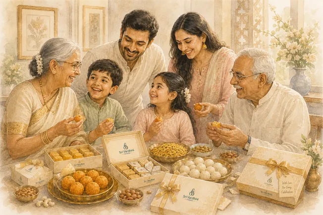 Creating Memories