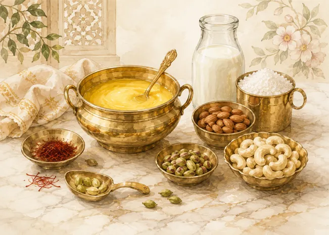 Finest Ingredients